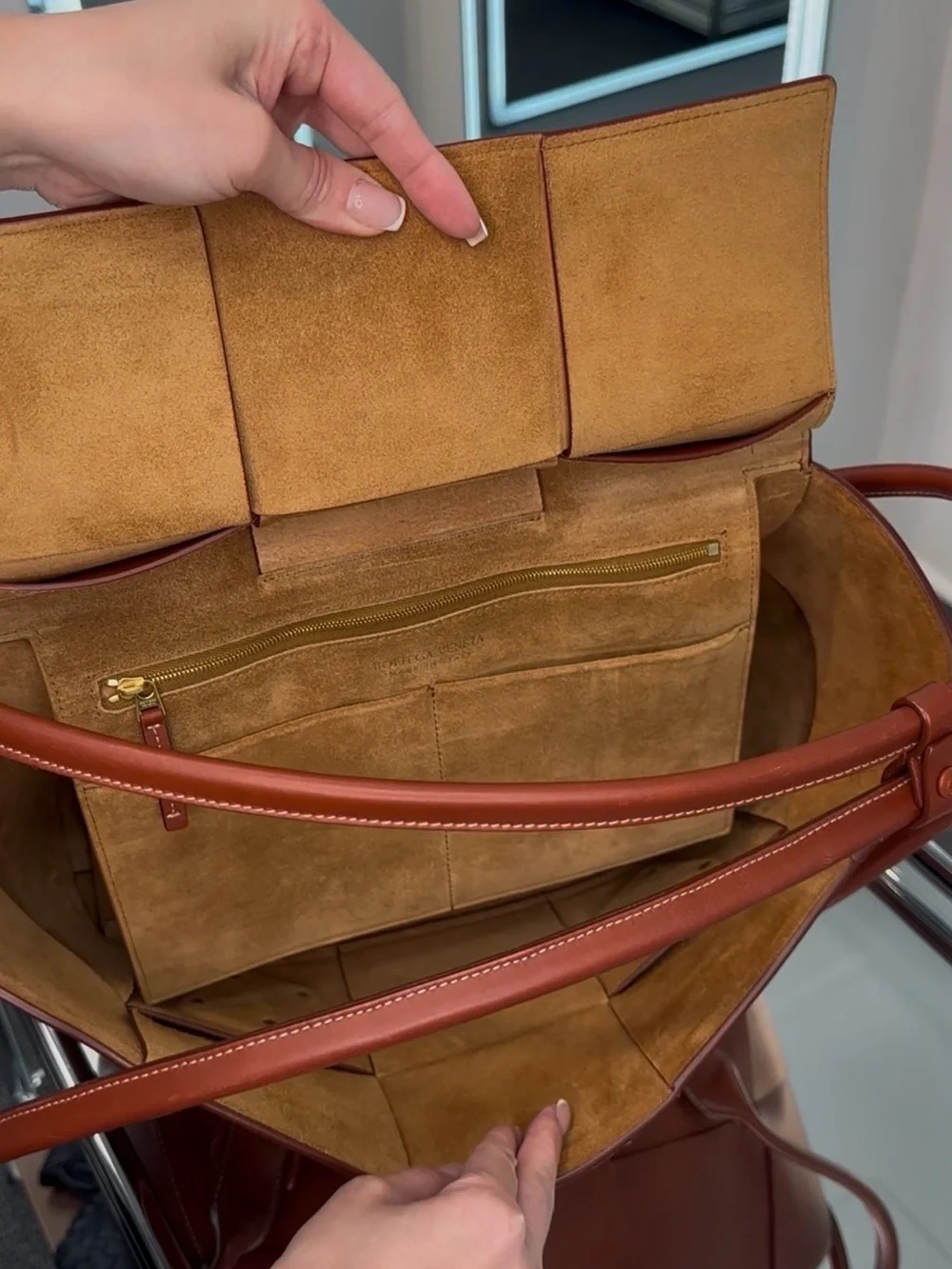 BOTTEGA VENETA 